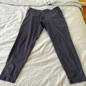 Rhone Men's Commuter Jogger Slim Fit Pant